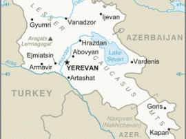 BM Yerevan
